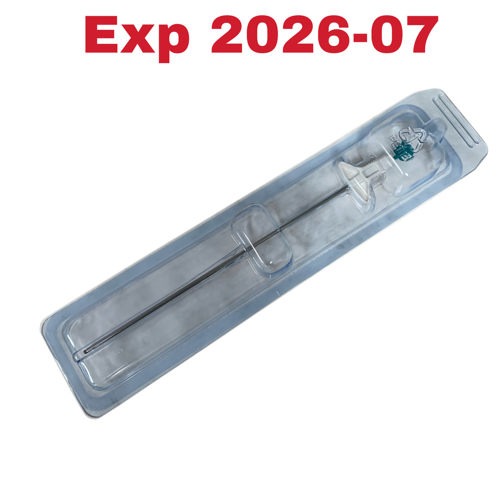 COVIDIEN 173022 Endo Close Auto Suture Trocar Site Closure Device Exp 2026 07