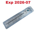 COVIDIEN 173022 Endo Close Auto Suture Trocar Site Closure Device Exp 2026 07