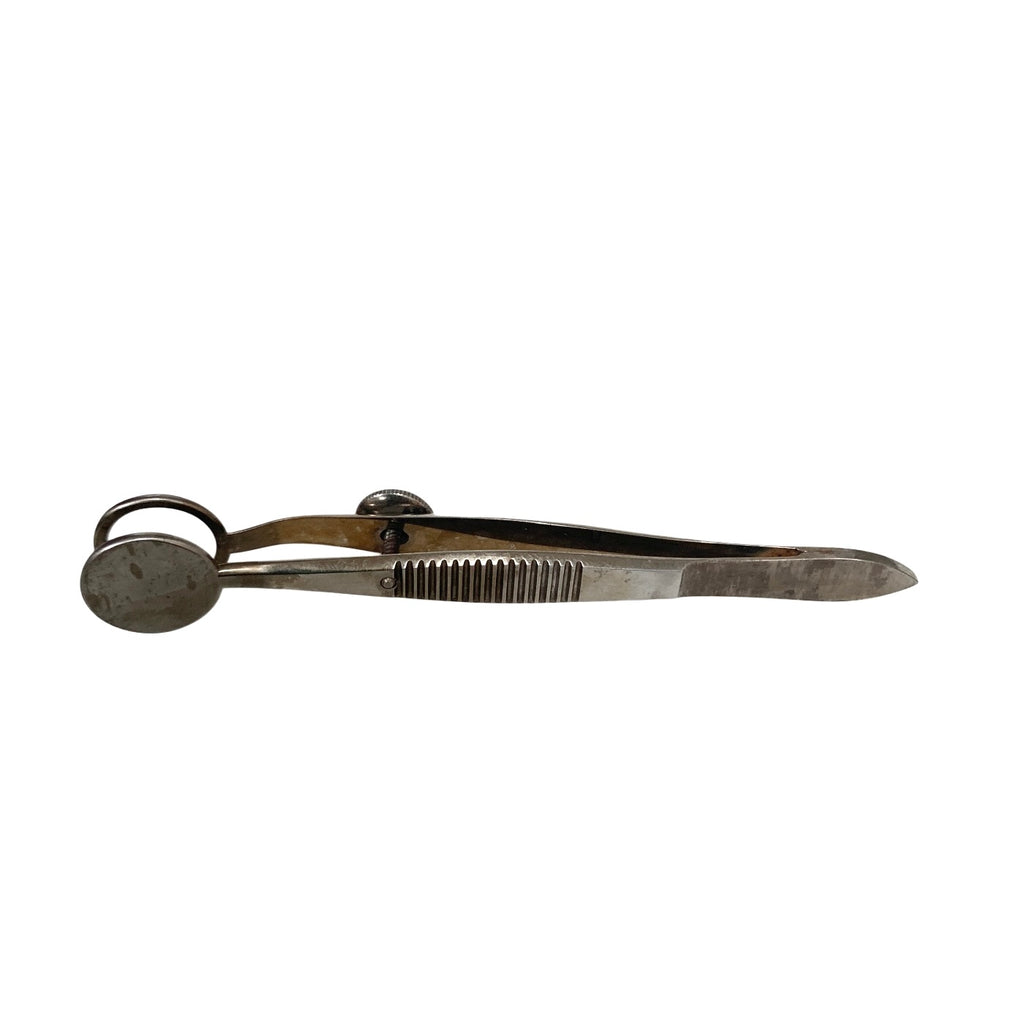 WECK REF 3-866, Chalazion Forceps