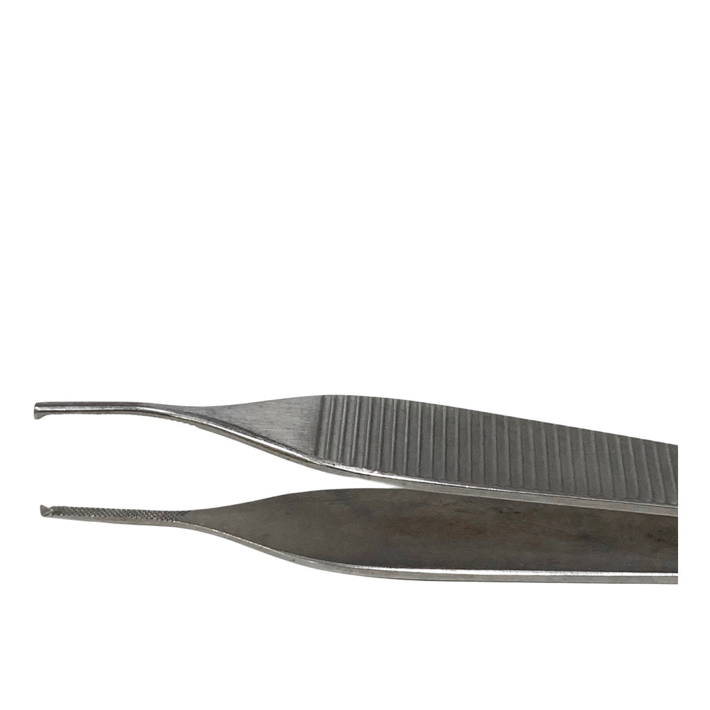 Konig Ref MDS1014412, ADSON TISSUE FORCEPS