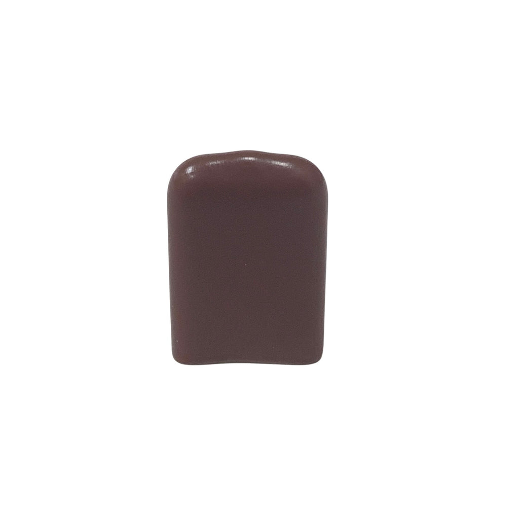 ASPEN SURGICAL REF 091008BBG Instrument Tip Protectors Solid Brown