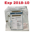 ABBOTT Asahi Intecc 14937-01 / AG14M350 MIRACLEbros 3 PTCA Guide Wire 0.014 in 300cm Exp 2018 10