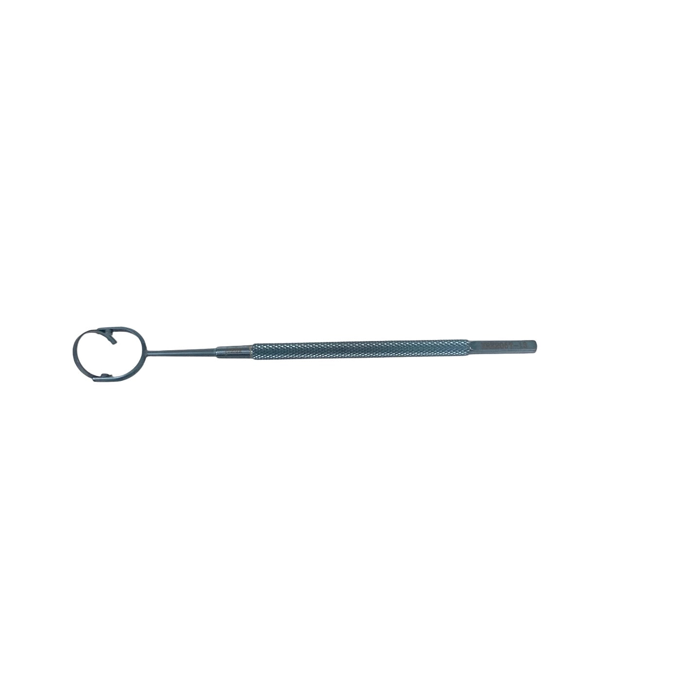IMPEX REF XRK2051-13 Adjustable Ophthalmic Lens Holder Vitreoretinal Contact Lens Handle