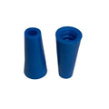 GRASON AND ASSOCIATES LLC KR005 Clinical Single Use Eartips 5 mm Pack Of 100 Pcs Exp 2030 12