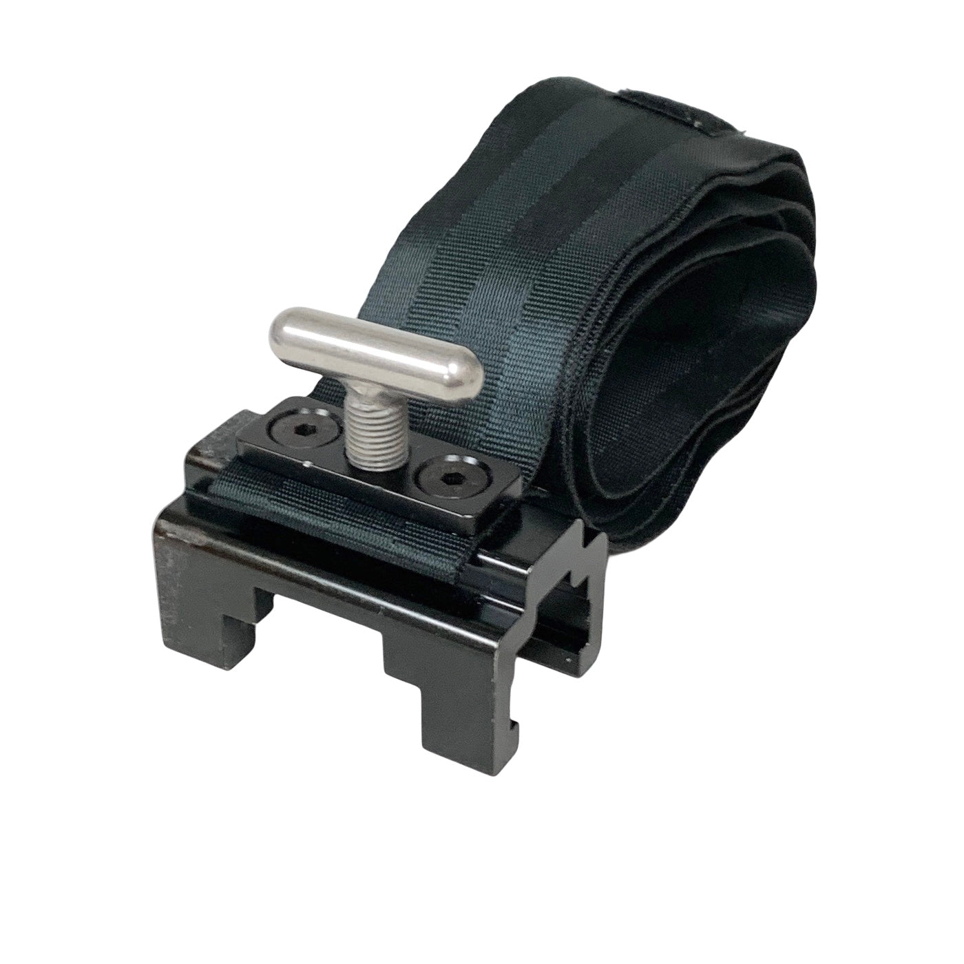 UNBRANDED Patient Restraint Belt w/ Table Clamps