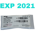 STRYKER REF 2296-3-105 Medium Medium Blade (18.5mm x 9.0mm), EXP.2021-07