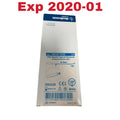 MEDTRONIC XOMED 1883673HS High Speed Tapered Diamond Choanal Atresia Bur 4 mm 15 Deg Box of 3 Exp 2020 01