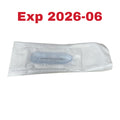 MICRO-AIRE ZB-144 SST Bur Swanson Reamer 6 Flutes Medium 4mm Dia Exp 2026 06