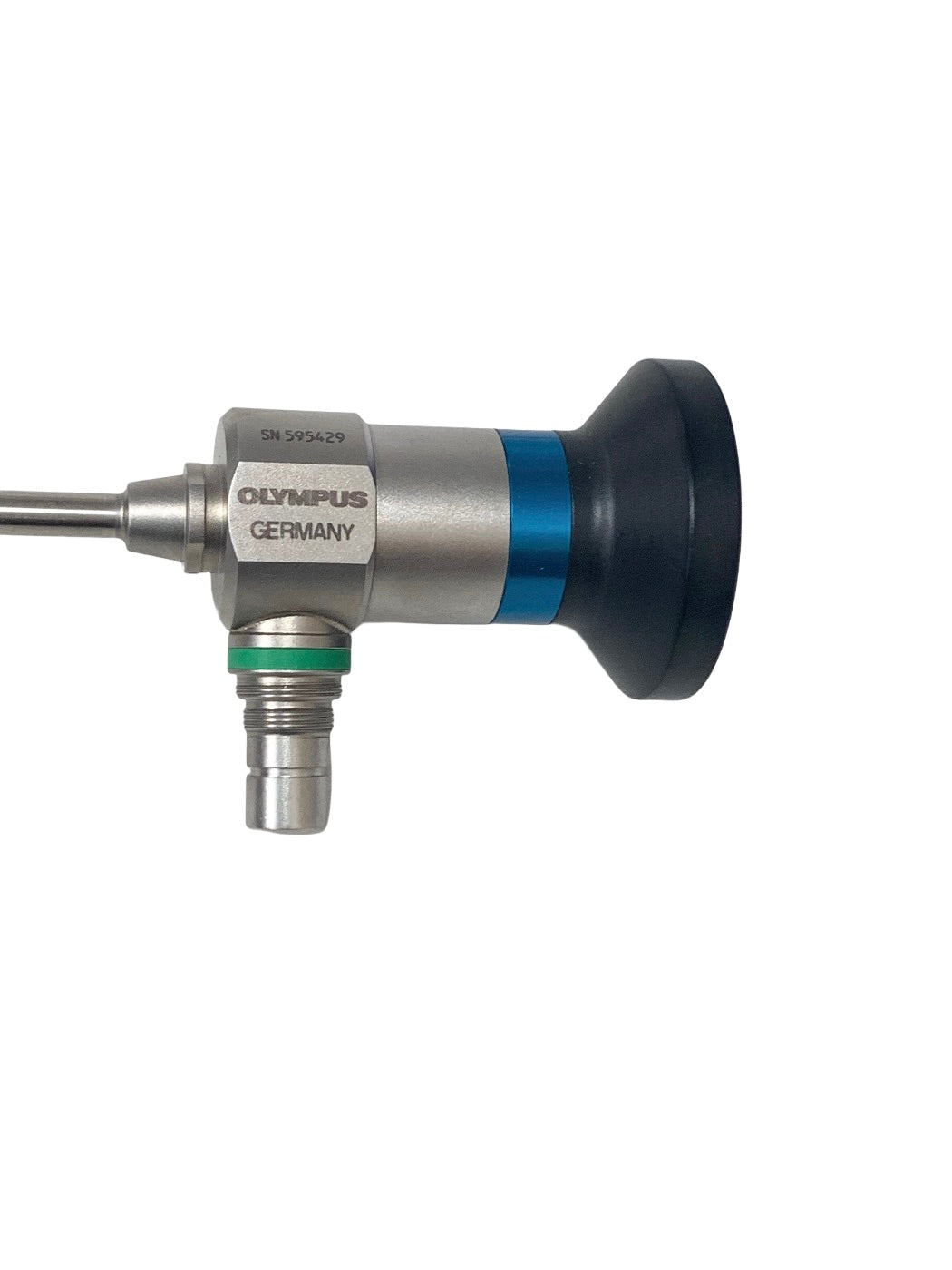 OLYMPUS REF WA96303A 0° rigid endoscope