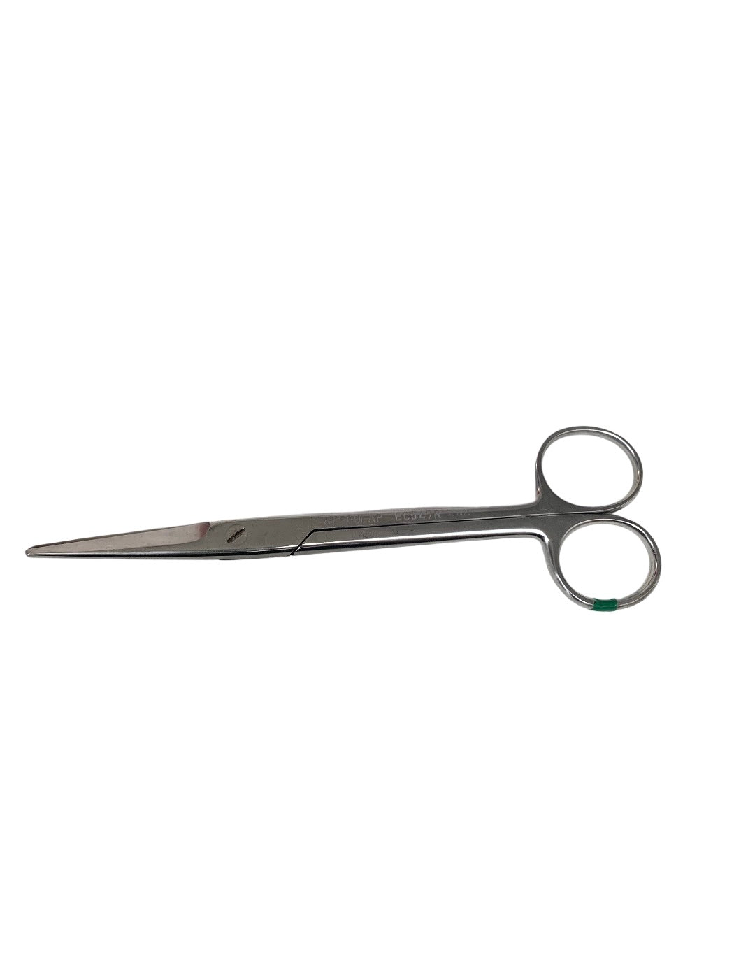 V. MUELLER REF BC547R Ref BC547R Mayo Scissors - Mayo Scissors, Straight, 170 mm