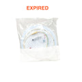ICU MEDICAL REF 41239-05 Torque-Line TD Thermodilution Catheter 7F 4 Lumen 110cm, Exp.2026-02