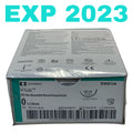 COVIDIEN REF VLOCN1126 V-Loc PBT 0 Non Absorbable Wound Closure Device 18" 45cm GS-22 Taper, Exp.2023/04