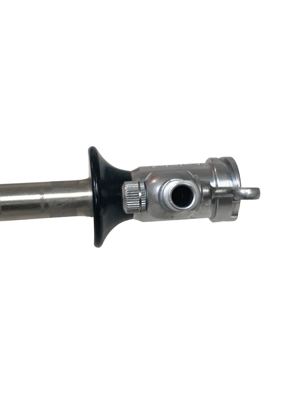 KARL STORZ REF 27040 AO Resectoscope Sheath, 27 Fr.