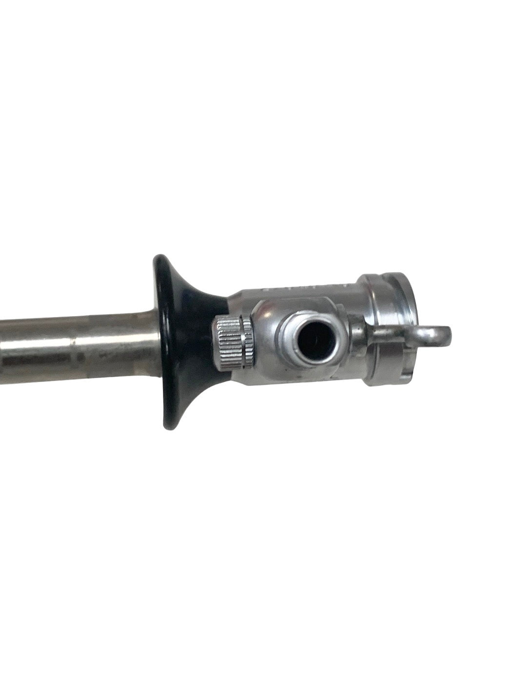 KARL STORZ REF 27040 AO Resectoscope Sheath, 27 Fr.