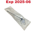 ETHICON 5BB ENDOPATH 5mm Babcock with Ratchet Handle 33 cm EXP 2025 06