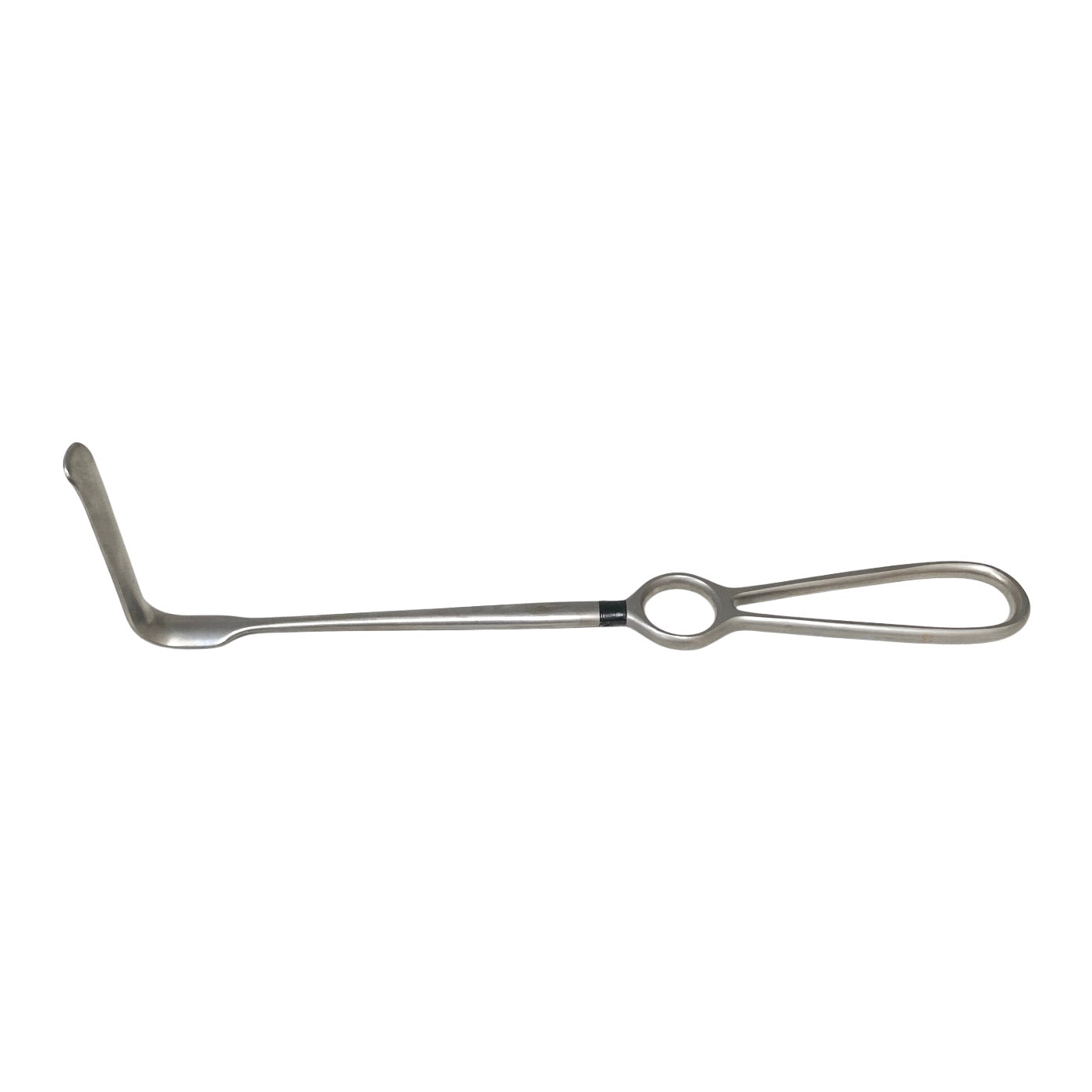W.LORENZ REF 01-7706, OBWEGESER RETRACTOR, TOE UP