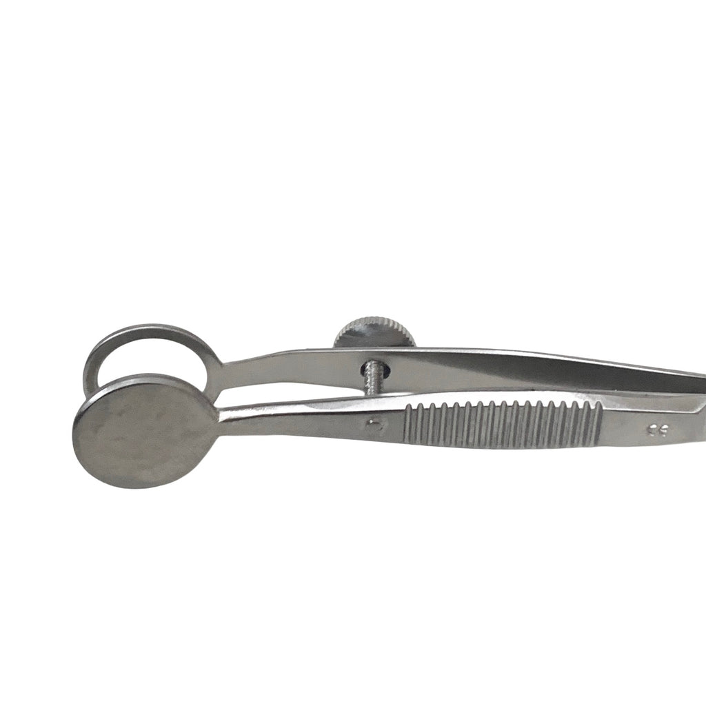 KATENA REF K5-9500 Hunt Chalazion Forceps