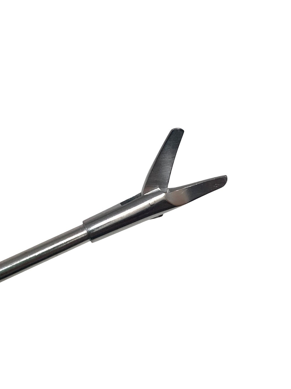 KARL STORZ REF 449202 Surgical Rhinoforce Curved Nasal Scissors