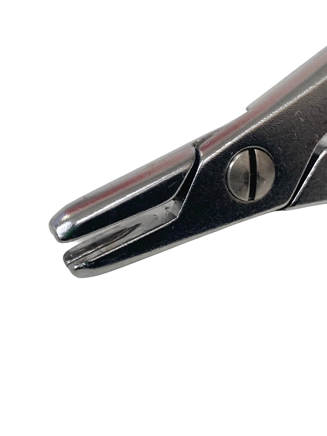 SYNTHES REF 398.650 Screw Removal Pliers