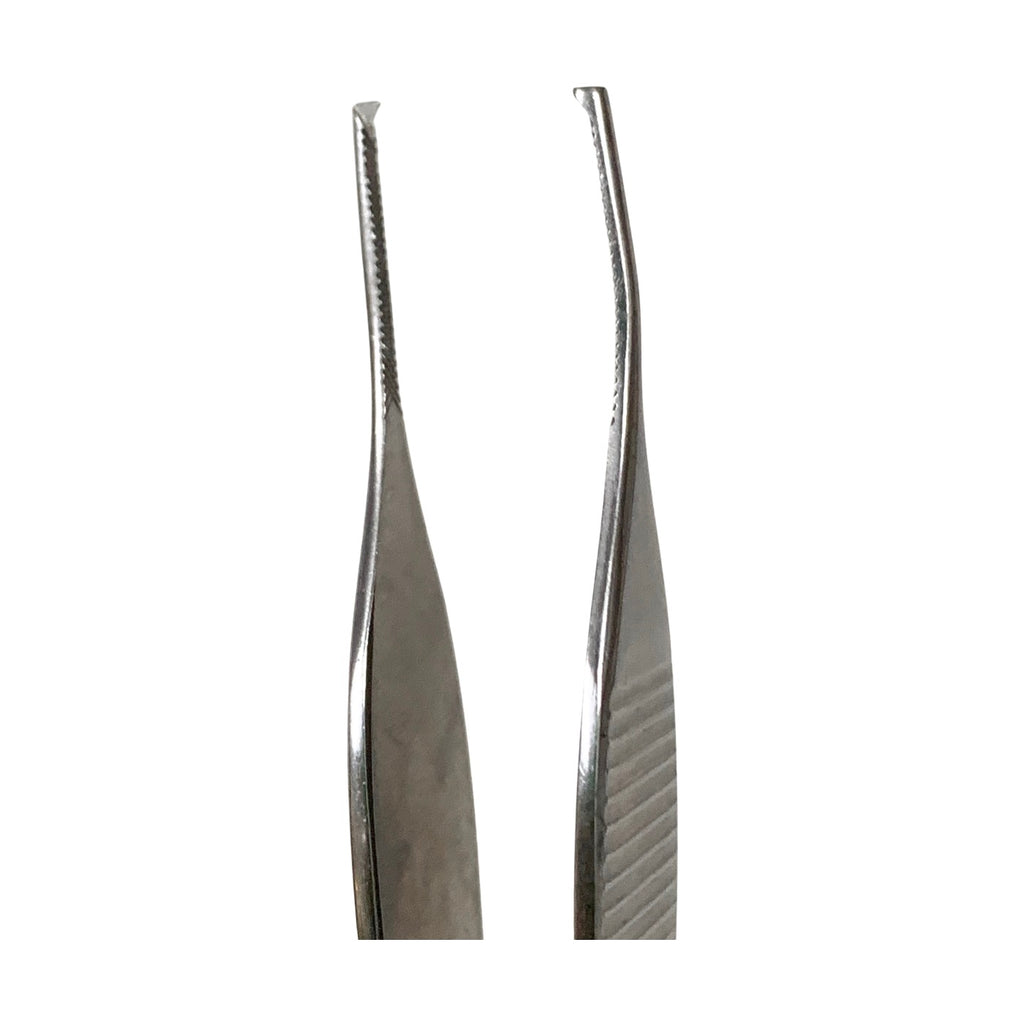 Konig Ref MDS1014412, ADSON TISSUE FORCEPS