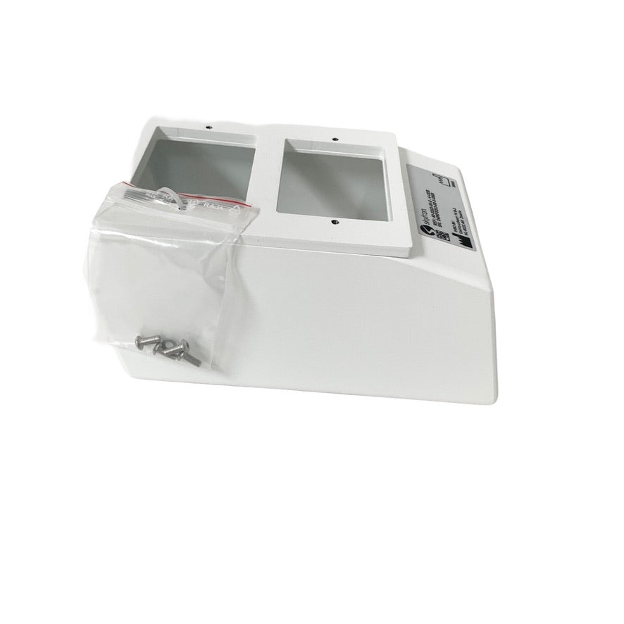 SKYTRON 40-0203-00-0 PROTECTIVE WHITE COVER