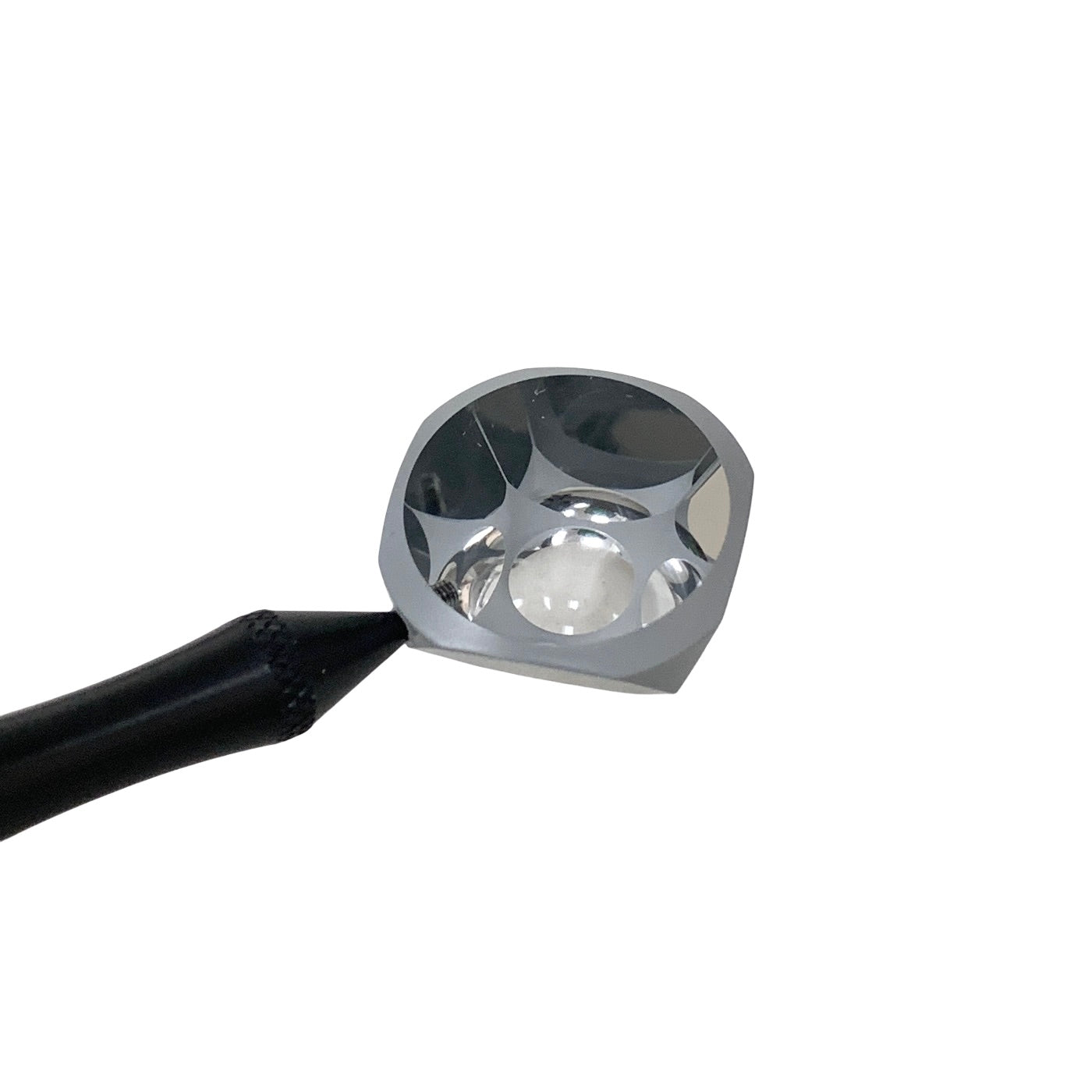 OCULAR REF OPDSG-3 Posner Diagnostic & Surgical Gonioprism w/Ergonomic Handle