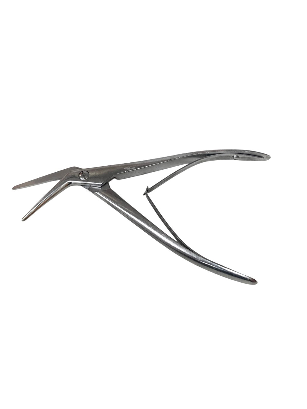 KARL STORZ REF N5310 Jackson Turbinate Scissors 8" Overall Length