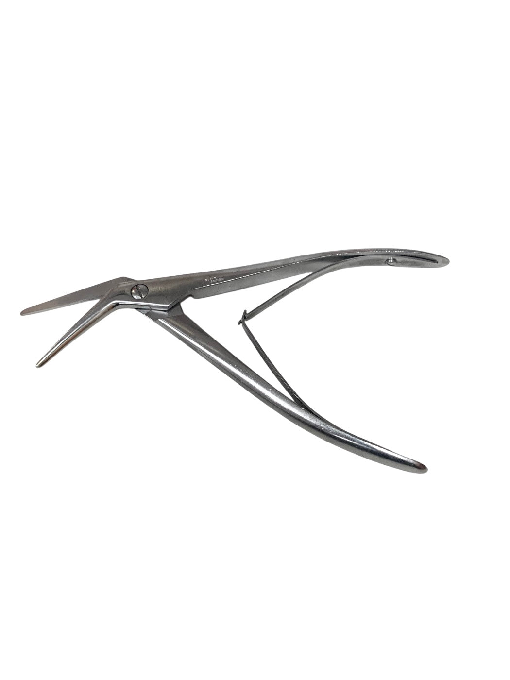KARL STORZ REF N5310 Jackson Turbinate Scissors 8" Overall Length