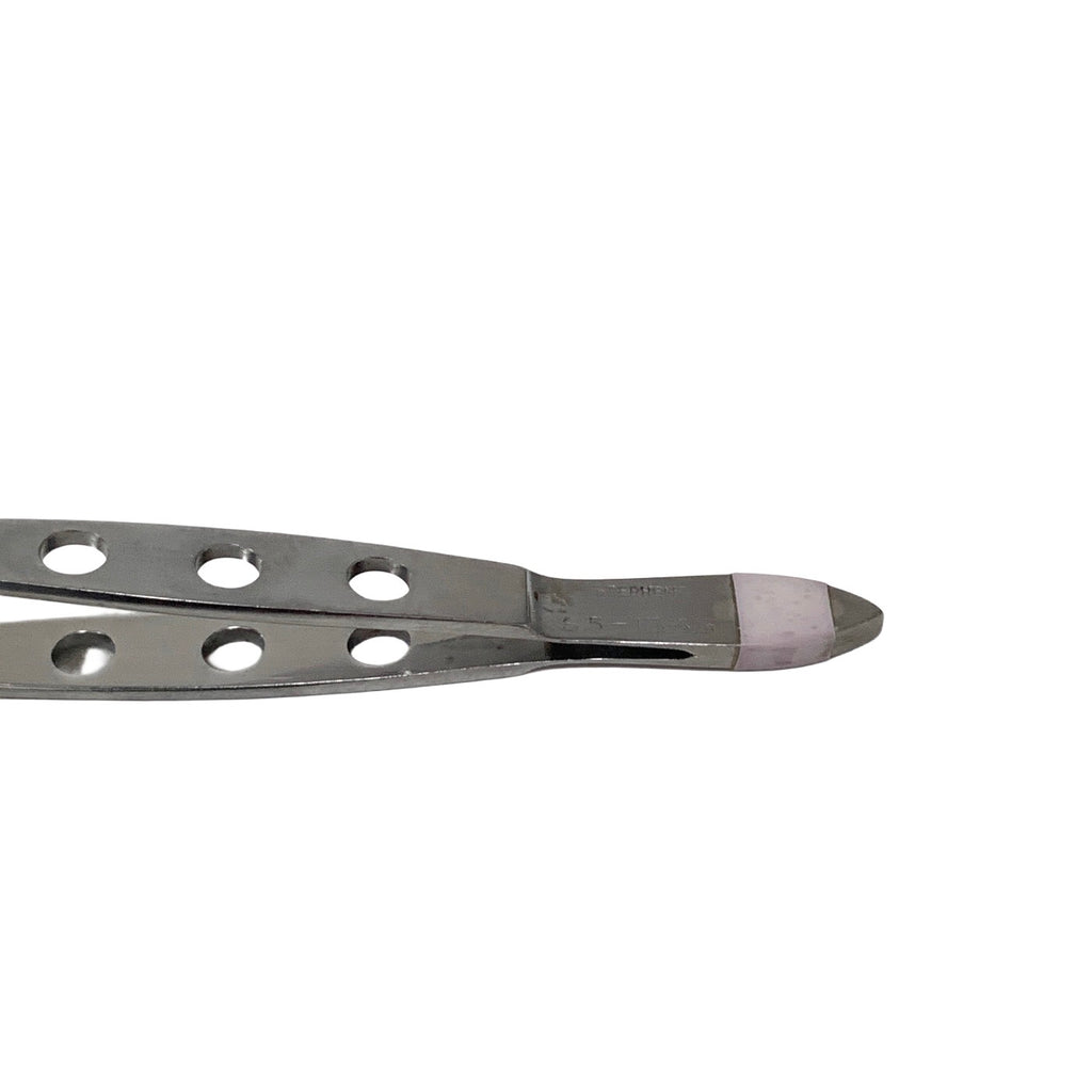 STEPHENS REF S5-1365 Bishop-Harmon Iris Forceps, 1×2 Teeth Standard, 0.8mm