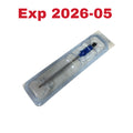 STRYKER 0375-552-000 Formula Resector Cutter 5.0 mm x 125 mm EXP 2026 05