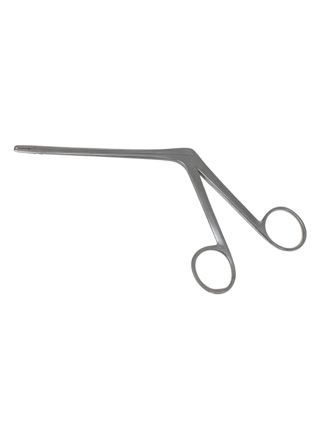 V. MUELLER REF NL6092, Love-Gruenwald Forceps, STR, 3mm X 10mm