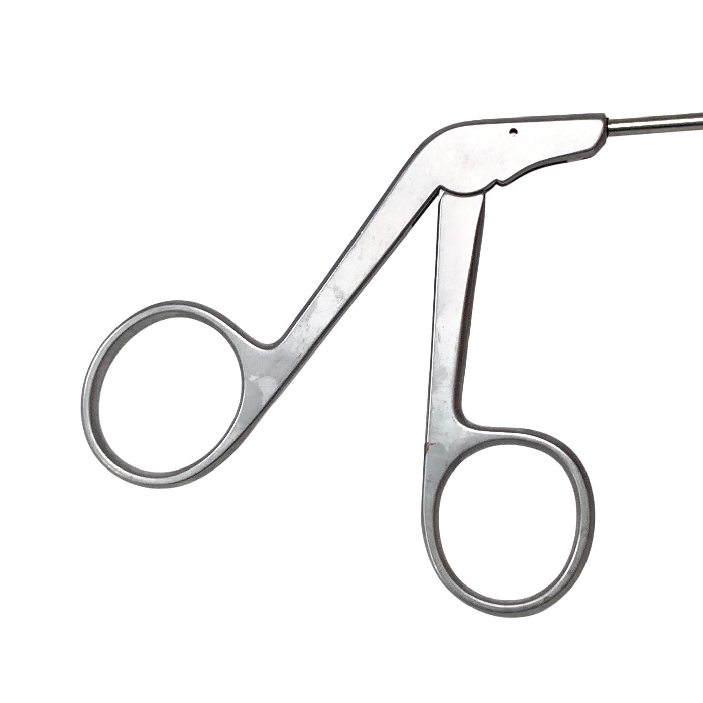KARL STORZ REF 452001B RHINOFORCE II Nasal Forceps, size 1, 13 cm