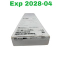 DEPUY MITEK REF 251722 Ideal Suture Grasper 45 Degree Exp 2028 04