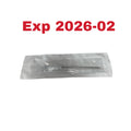 STRYKER REF 6290-112-040 Pello 4 mm Straight Shaver Blade Exp.2026/02
