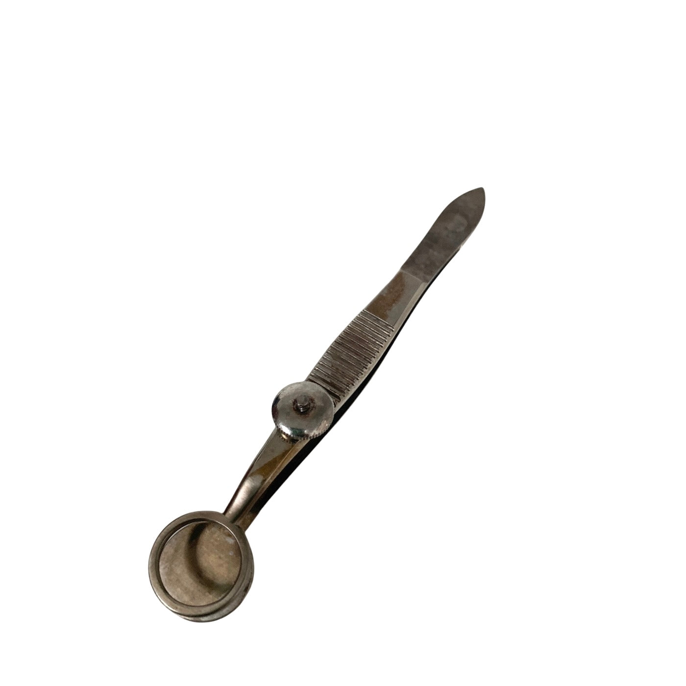 WECK REF 3-866, Chalazion Forceps