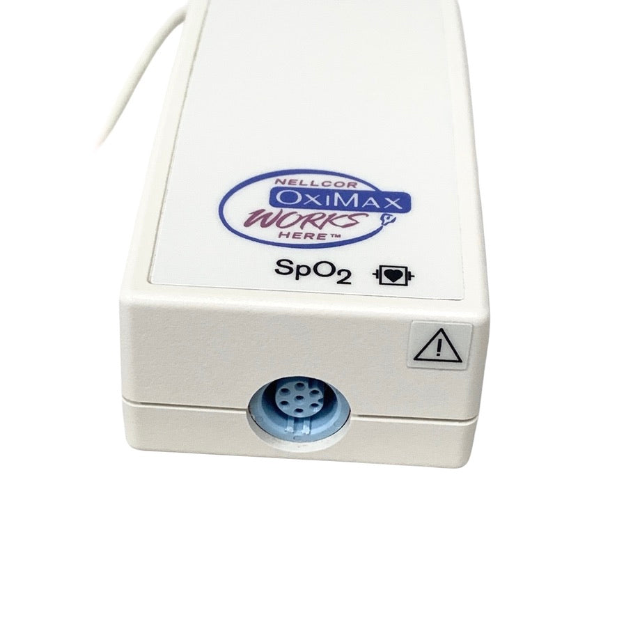 DRAGER -MEDICAL INFINITY Nellcor OxiMax SmartPod Patient Monitoring Pods