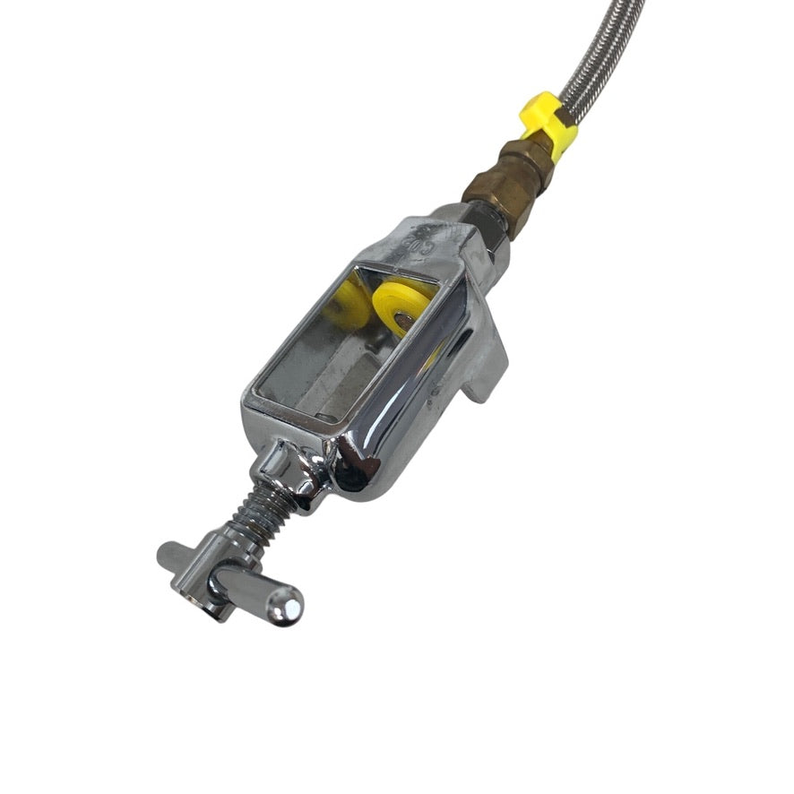 UNBRANDED High-Pressure CO2 Hose