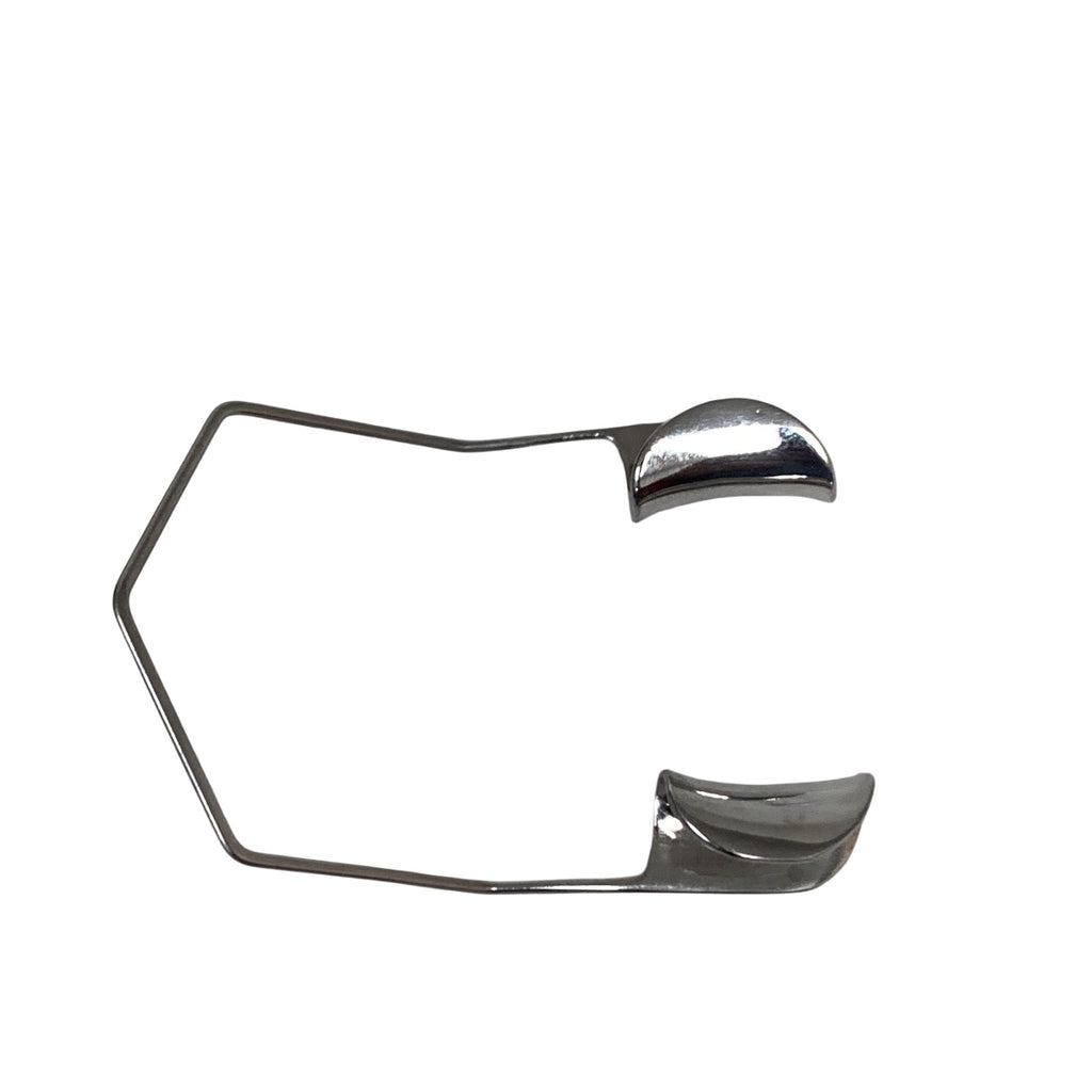 LUCENTIS Barraquer Wire Speculum with Solid Blades
