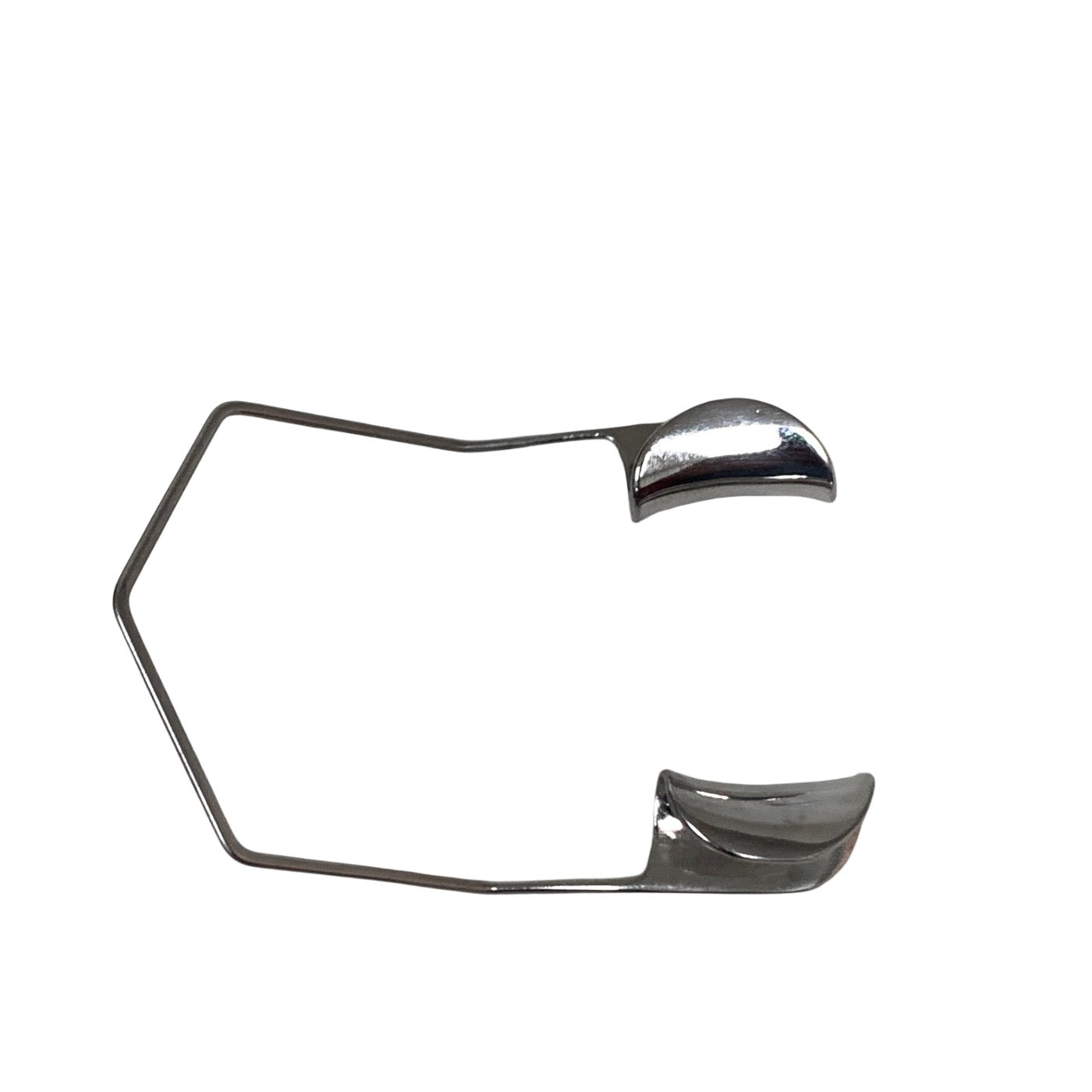 LUCENTIS Barraquer Wire Speculum with Solid Blades