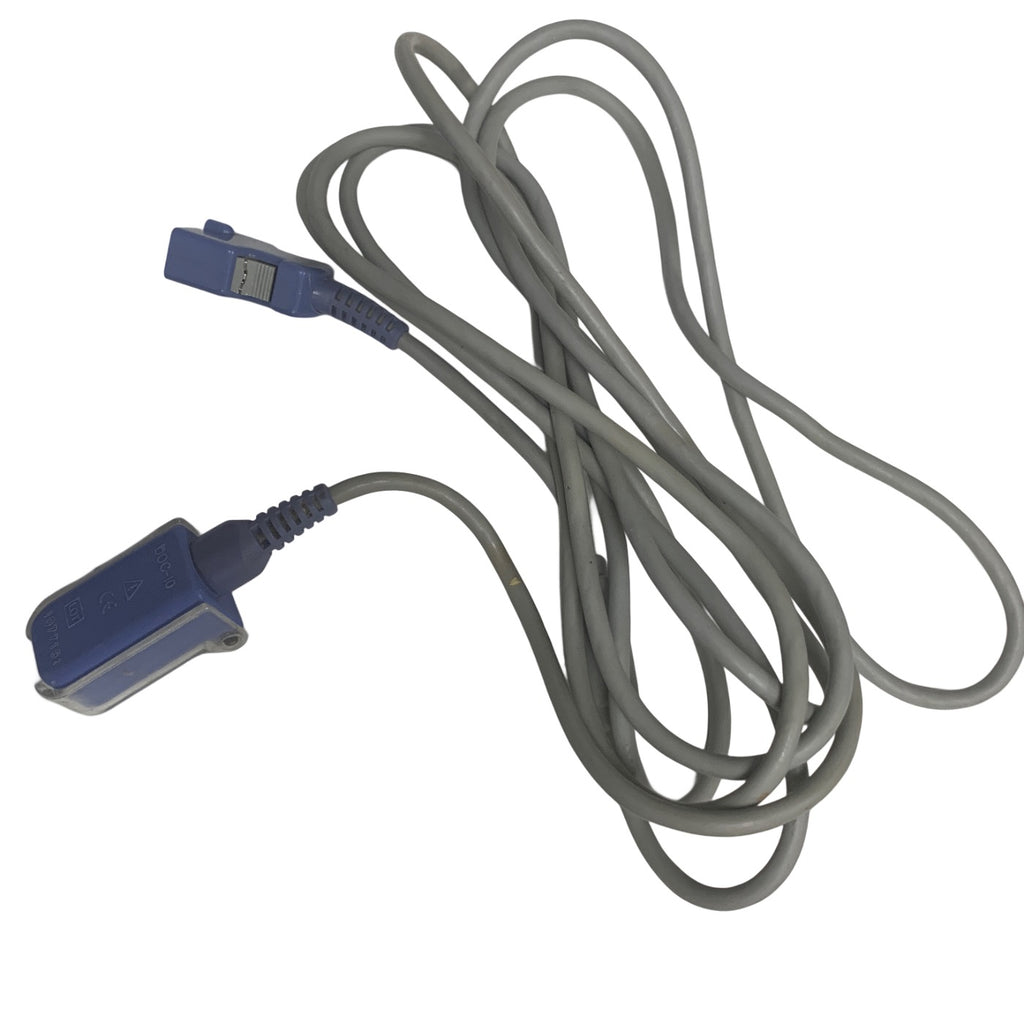 NELLCOR DOC-10 Medical Grade SPO2 Extension Cable