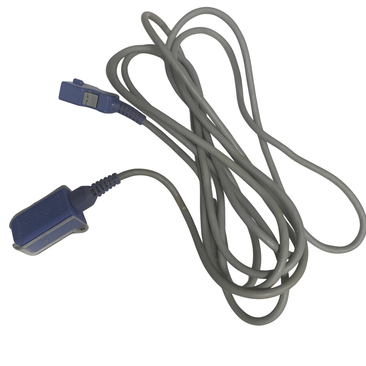 NELLCOR DOC-10 Medical Grade SPO2 Extension Cable