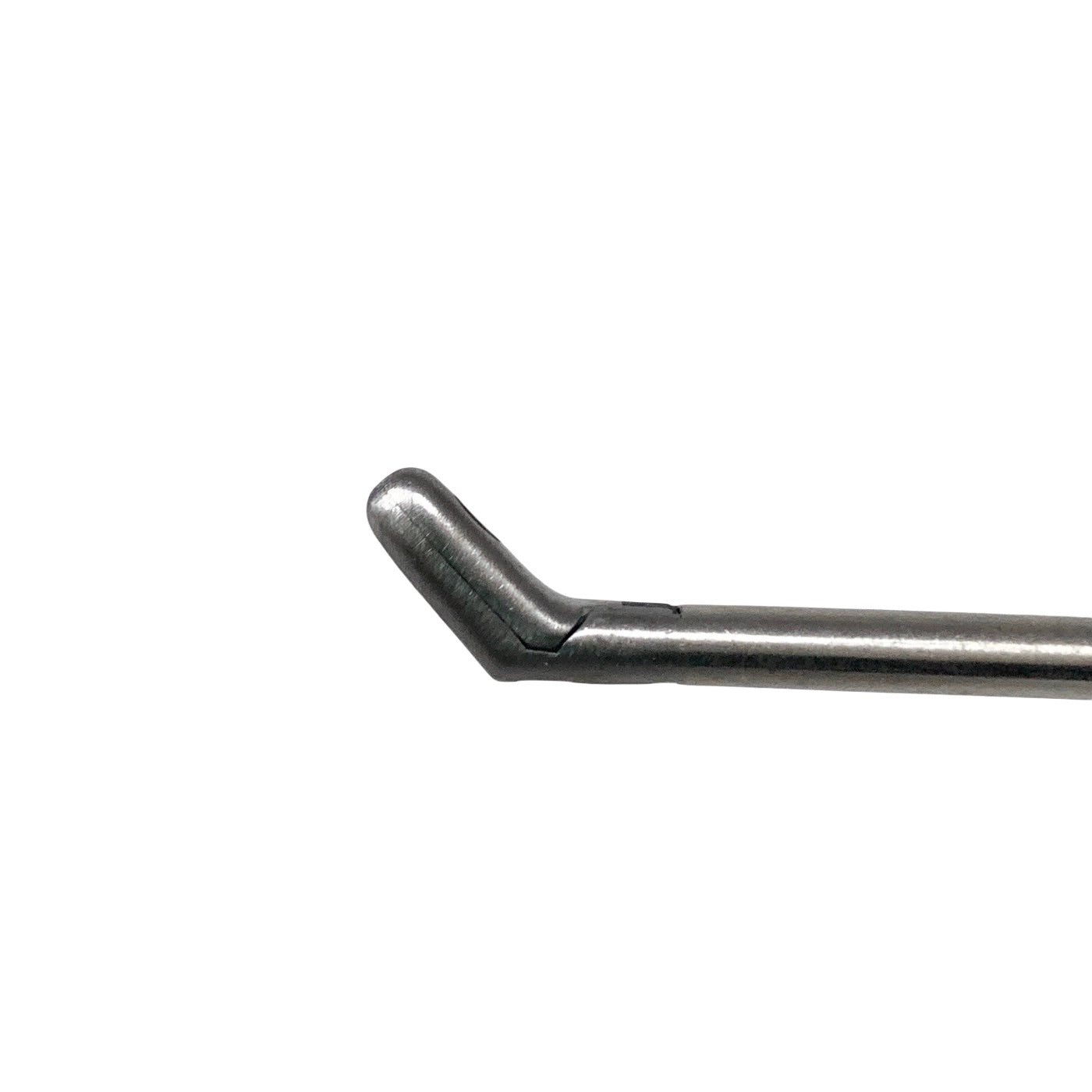 KARL STORZ REF 457000 Struempel-Voss Nasal Forceps, 45deg Up