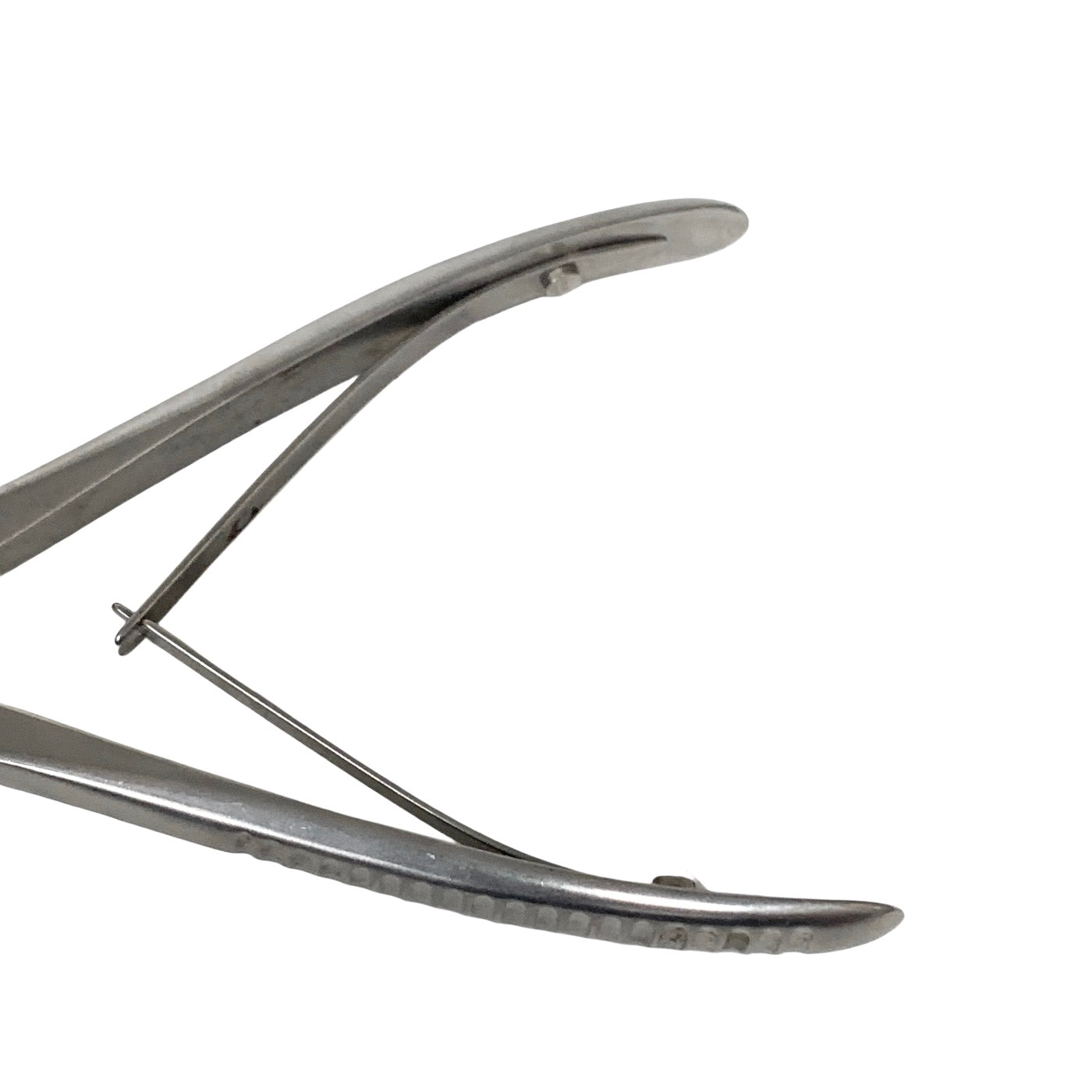AESCULAP REF F0640R RUSKIN-LISTON Bone Cutting Forceps, straight, 190 mm (7 1/2"), double action