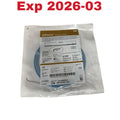 BOSTON SCIENTIFIC M0066802230 ZIPwire Stiff Hydrophilic Guidewire Angled 0.035in 150cm Exp 2026 03