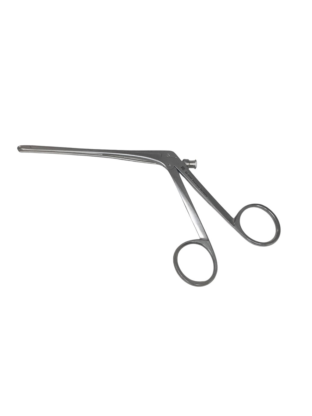 RICHARDS REF 23-0660 Nasal Suction Forceps
