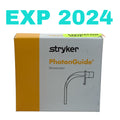 STRYKER REF 104015 PhotonGuide Wide Flat Illuminator, Exp.2024/11