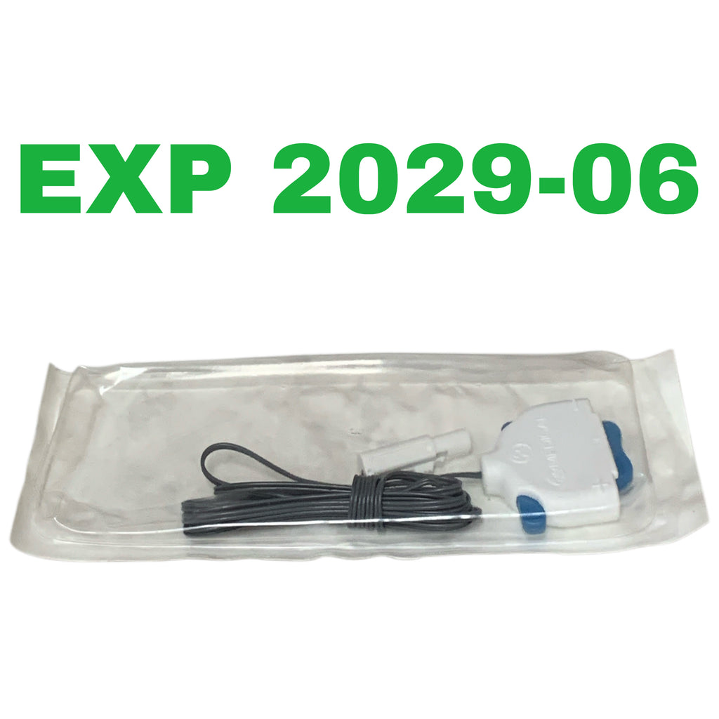 A&E MEDICAL REF 019-530 MYO/WIRE 1.8m Disposable Patient Cable 2.0 Exp.2029/06