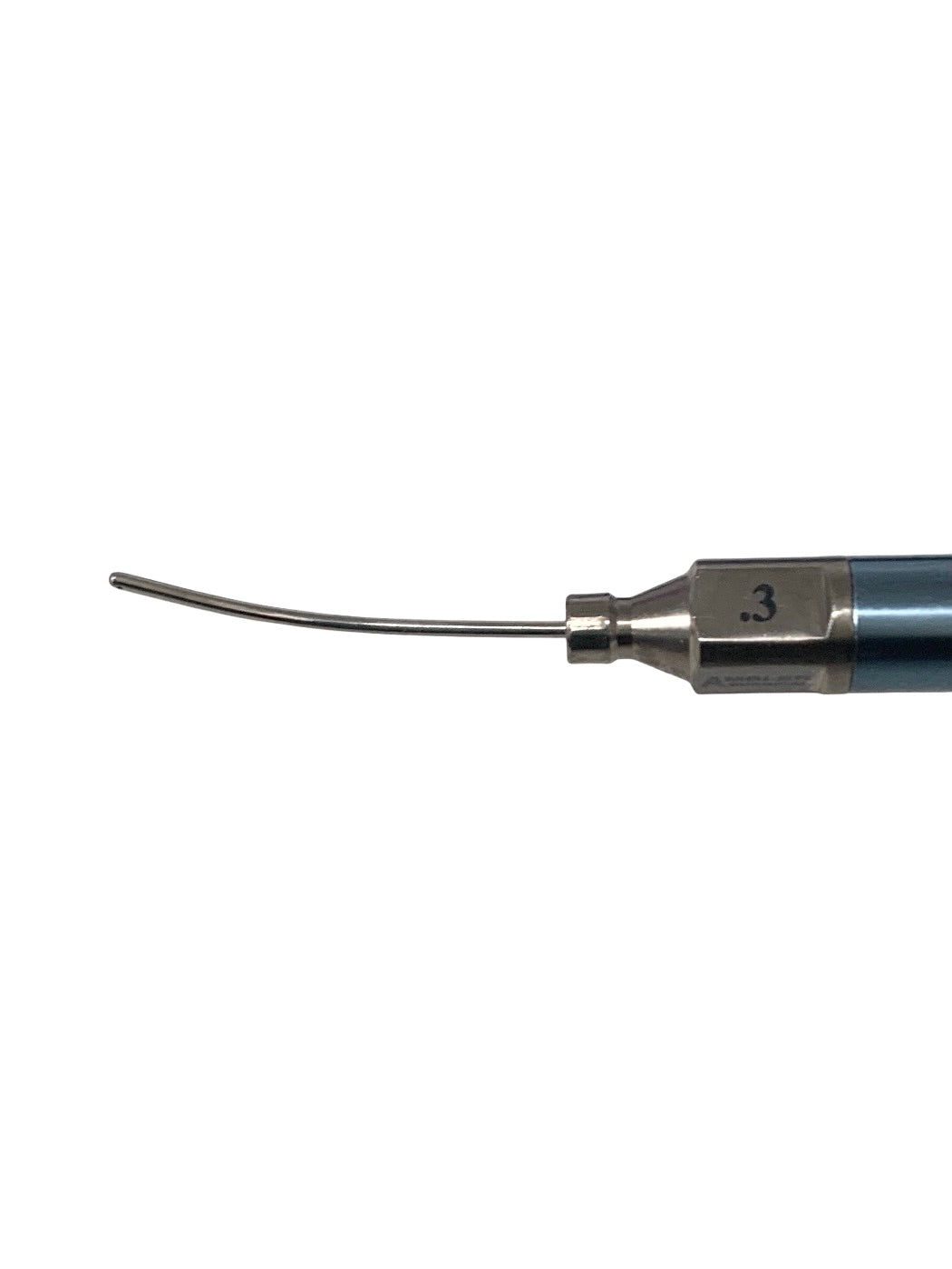AMBLER Bimanual I/A Set - 7600E & 7625E Irrigation with 7650E & 7657E Aspiration Ophthalmic Handpieces