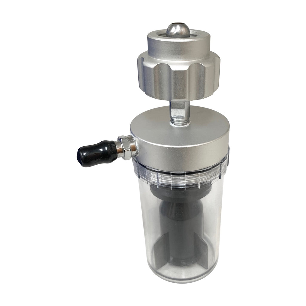 ALLIED Healthcare/Ohmeda Vacuum Trap