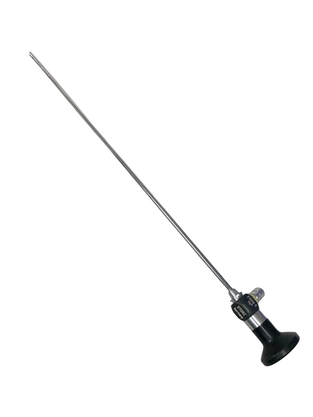 STORZ REF 27015C Hopkins 70 Degree Cystoscope 4MM